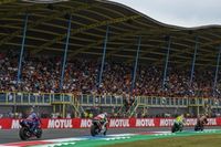 As&iacute; vivimos la carrera del GP de Pa&iacute;ses Bajos 2025 de MotoGP en Assen