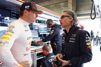 F1 - Verstappen elogia novo chefe da Red Bull: "Trabalha muito motivado, é bom de ver"