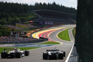 A qué hora es la carrera sprint y la clasificación de F1 en Bélgica (Spa) y cómo ver