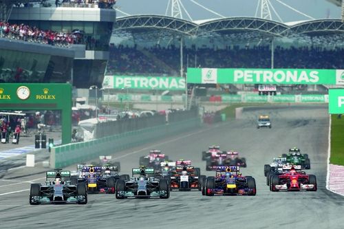 Retorno da F1 &agrave; Mal&aacute;sia "n&atilde;o &eacute; imposs&iacute;vel", diz organiza&ccedil;&atilde;o do circuito: "Estamos prontos"