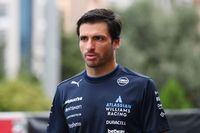 Carlos Sainz calls for full-time F1 stewards after "breakthrough" decision