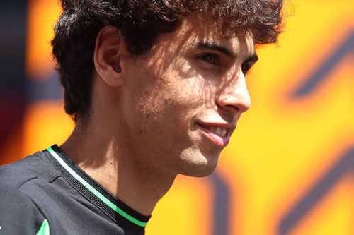 F1 - Bortoleto dá veredito sobre evolução da Sauber: 'Não é fácil mudar como conseguimos'