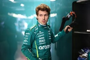 Drugovich assina com Andretti para a temporada 2026 da Fórmula E, afirma The Race