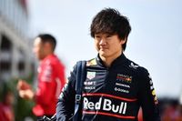 F1: Honda garante Tsunoda na Red Bull até o fim da temporada, mas não dá certeza sobre 2026