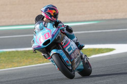 Moto2: Em final insano, Alonso vence GP da Hungria com Diogo Moreira em 2&ordm;