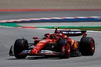 F1: Sainz lidera o terceiro treino livre para o GP da Espanha à frente de Norris; Verstappen é 4º