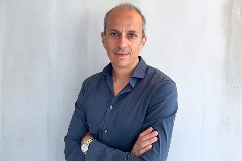 Stefano Sordo