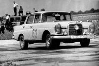 Nowa era Rajdu Polski