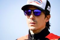 Viñales desmiente que su continuidad con Aprilia en MotoGP esté cerrada