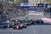 Oficial: Madrid tambi&eacute;n ser&aacute; sede de la F2 y F3 junto&nbsp;a&nbsp;la&nbsp;F1