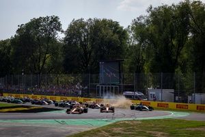 Horarios del GP de Italia de F1 2025 y cómo verlo