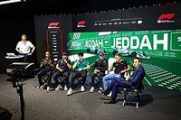 DIRETO DO PADDOCK: Verstappen ausente, Hamilton pol&ecirc;mico, Marko 'zoeiro' e clim&atilde;o na Ferrari