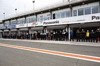 Equipos y pilotos de la F&oacute;rmula E 2023: Cupra, McLaren, Maserati...