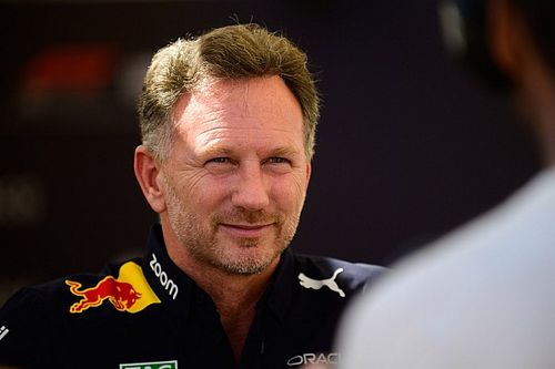 Чем Формула 1 привлекла Ford и что концерн будет делать для Red Bull? Ответ Хорнера