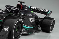 Zapowiedziane poprawki Mercedesa