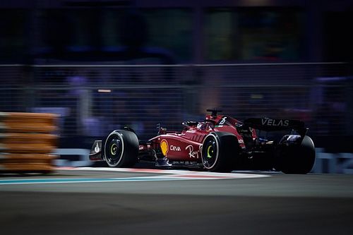 F1 2022 Tech Review: Ferrari’s race-winner falls short in the end