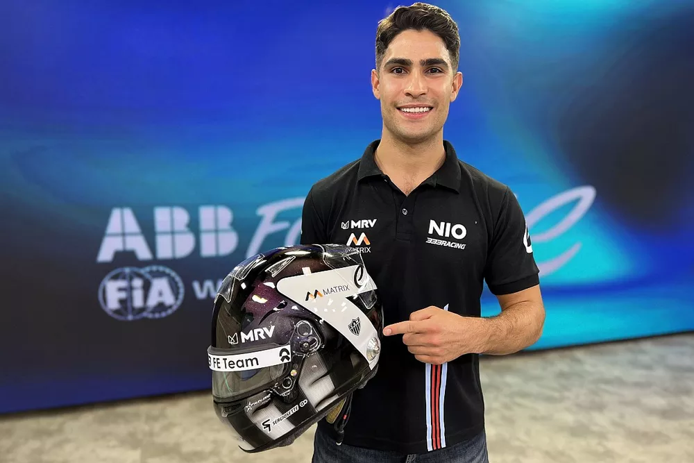 S&eacute;rgio Sette C&acirc;mara