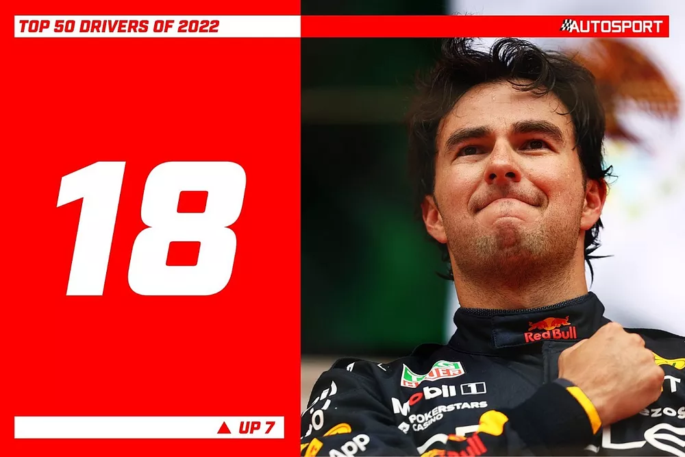 18 Perez