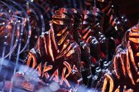 Rally Dakar: el listado de ganadores en coches de todos los tiempos