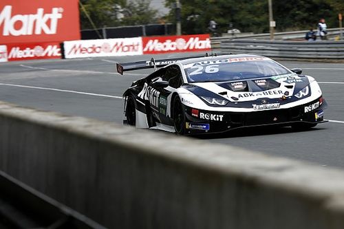 Lamborghini avanza en su programa LMDh para Le Mans