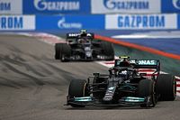 Por qué Bottas se enfrentó a una tarea imposible de superar en Sochi