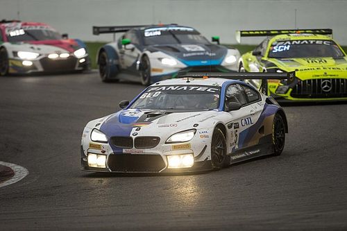 Los GT3 tomarán el lugar de los GTE en Le Mans 2024