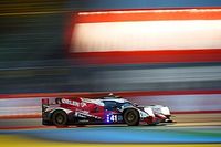 Kubica ściga Frijnsa