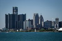 Carrera de Detroit de IndyCar se podr&iacute;a mover al centro de la ciudad