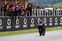Victoria aplastante de Quartararo en Mugello