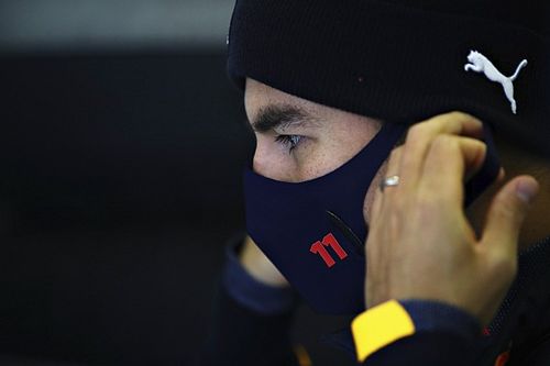 Wolff: P&eacute;rez ser&aacute; una aportaci&oacute;n importante para Honda