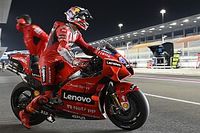 Miller: “A la nueva aerodinámica no le veo ningún aspecto negativo”