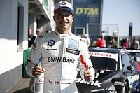 Spengler chciałby pożegnać się z DTM