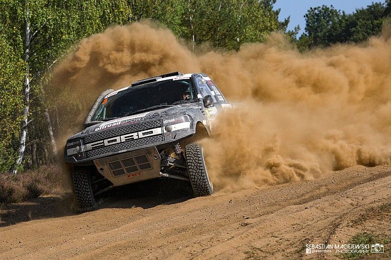 Orlen Baja Poland 2019