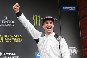 Zwycięzca z dziką kartą