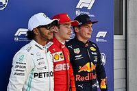 Horner eager to see Hamilton take on F1's latest talent "wave"