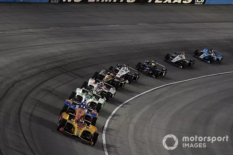 Ryan Hunter-Reay, Andretti Autosport Honda