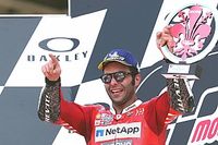 Oficial: Ducati renueva a Petrucci hasta final de 2020