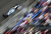 'Williams atrasa su reacción', por Adrián Puente 