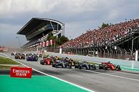 Hamilton destaca largada e comemora ponto por volta mais rápida no GP da Espanha da F1
