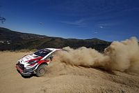Tanak resiste con Neuville al quite