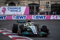 ¿Por qué Hamilton y Norris evitaron la sanción en Bakú?