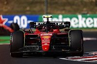 Sainz sentencia: Mercedes y McLaren son m&aacute;s r&aacute;pidos que nosotros