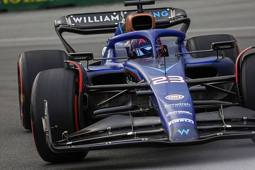 Williams nie chce &bdquo;recyklingu&rdquo; inżynier&oacute;w