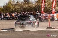 Video: Mówią po I etapie Rajdu Świdnickiego