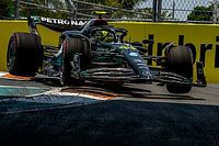 Mercedes: Imola nos dirá por qué el W14 es tan "tóxico" de conducir