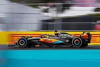 Nowa nadzieja McLarena