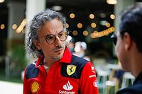 Ferrari F1 presiona a Horner en las negociaciones por Mekies