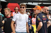 Russell cree que Verstappen se "queja" para ganar m&aacute;s dinero en F1