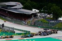 Horarios del GP de Austria 2024 de F1 &iexcl;al sprint! y c&oacute;mo ver por TV