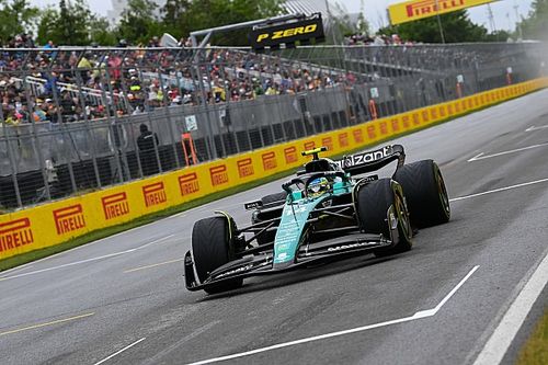 Alonso zapowiada walkę